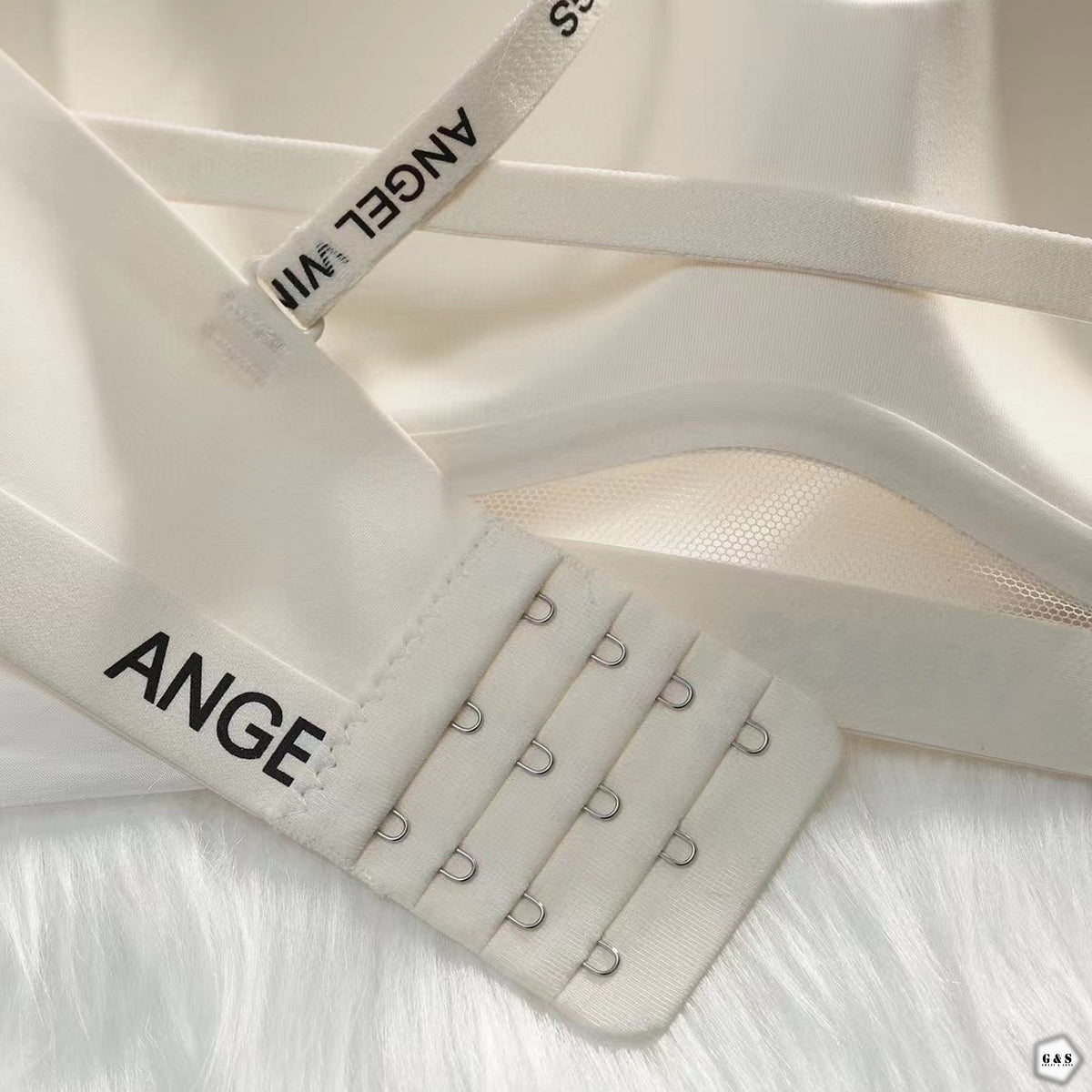 Pack Of 2 High Quality Seamless Multipurpose Double Padded Pushup Bras