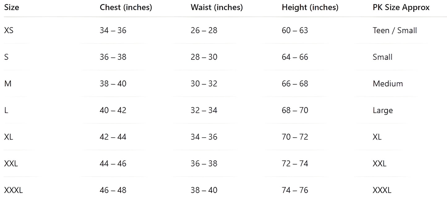 Pack of 3 Men’s Stylish Track Suit – Premium Quality | All Sizes XS–XXXL 741