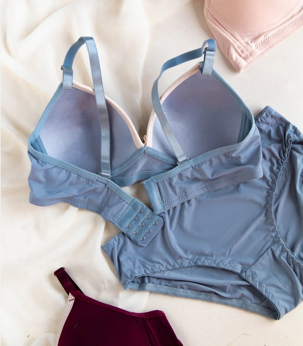 Smart Summer Pushup Bra