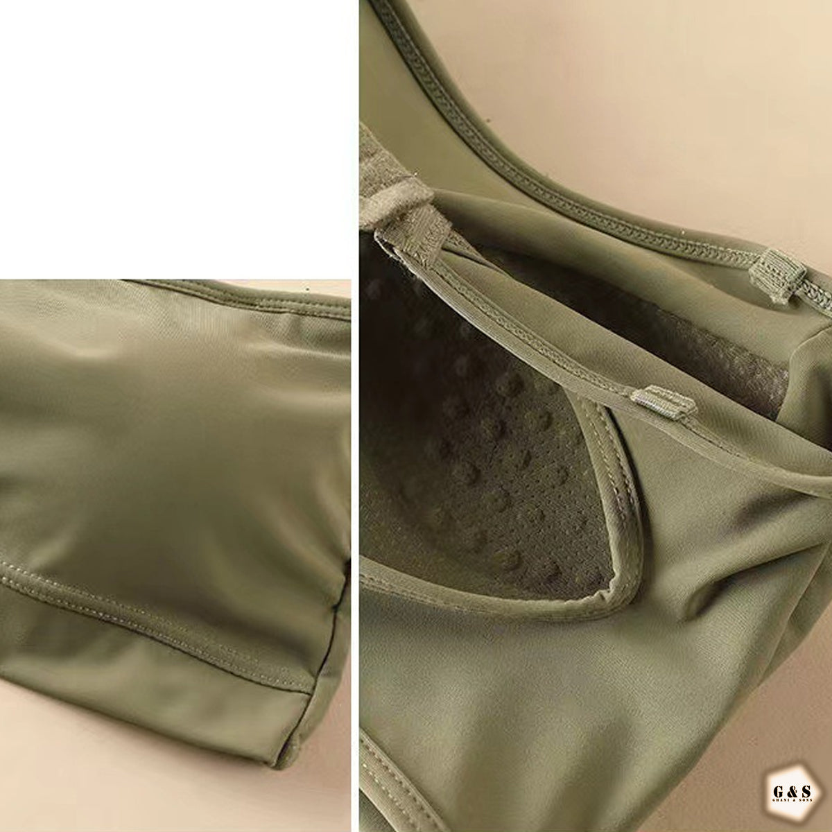 High Quality Pack Of 3 Strapless Bras With 3 Pairs Of Transparent Straps