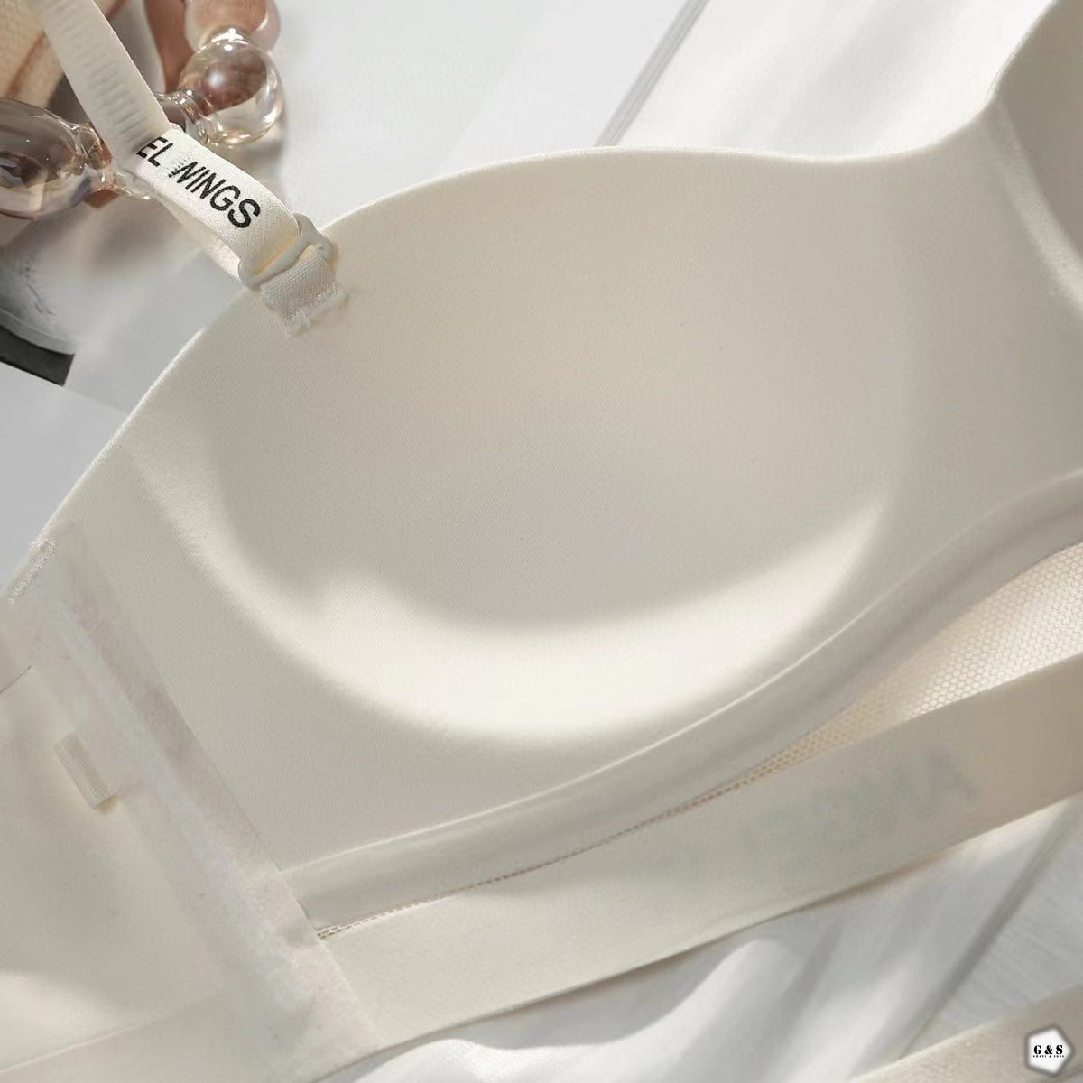 Pack Of 2 High Quality Seamless Multipurpose Double Padded Pushup Bras