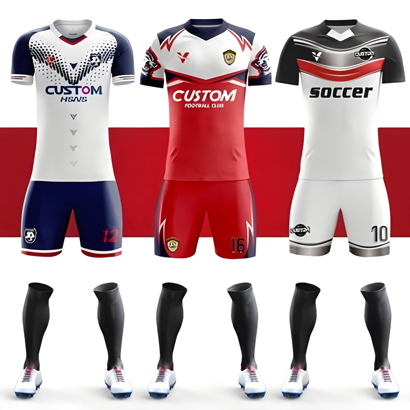 Pack of 3 Men’s Stylish Track Suit – Premium Quality | All Sizes XS–XXXL 746