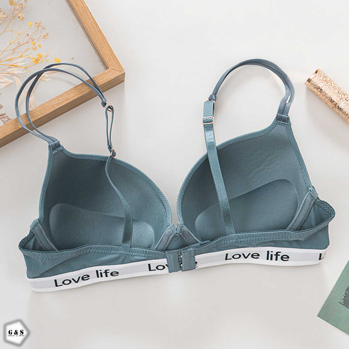 High Quality Pack Of 3 Pushup Full Coverage Bras