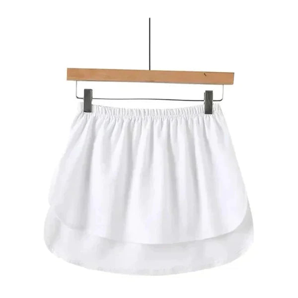 Pack Of 2 Elastic Shirt Extender