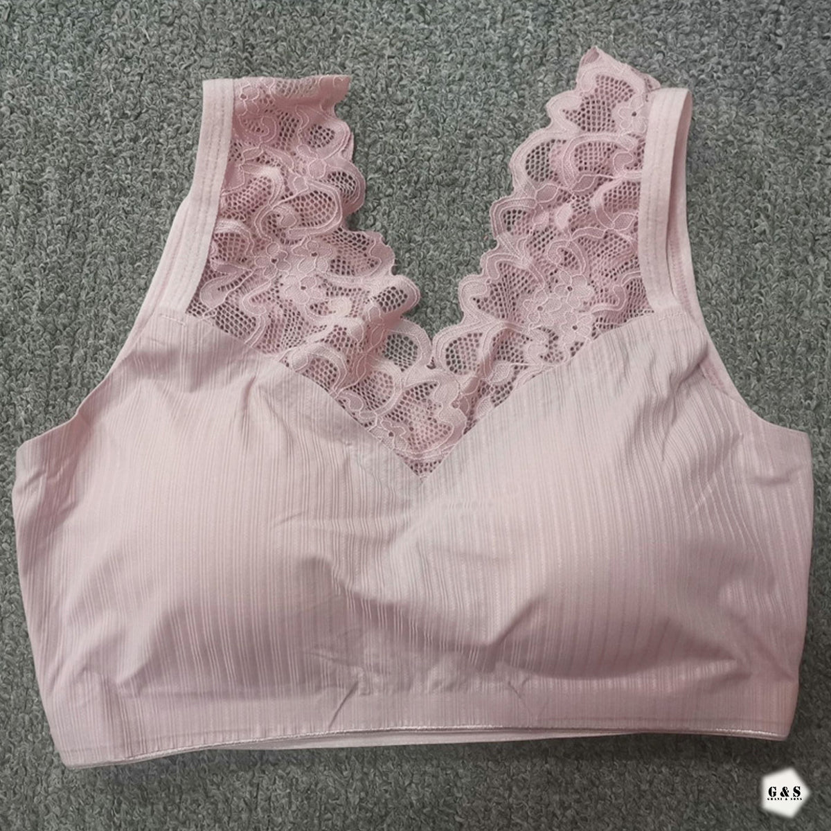 Pack Of 3 Stylish Bralette