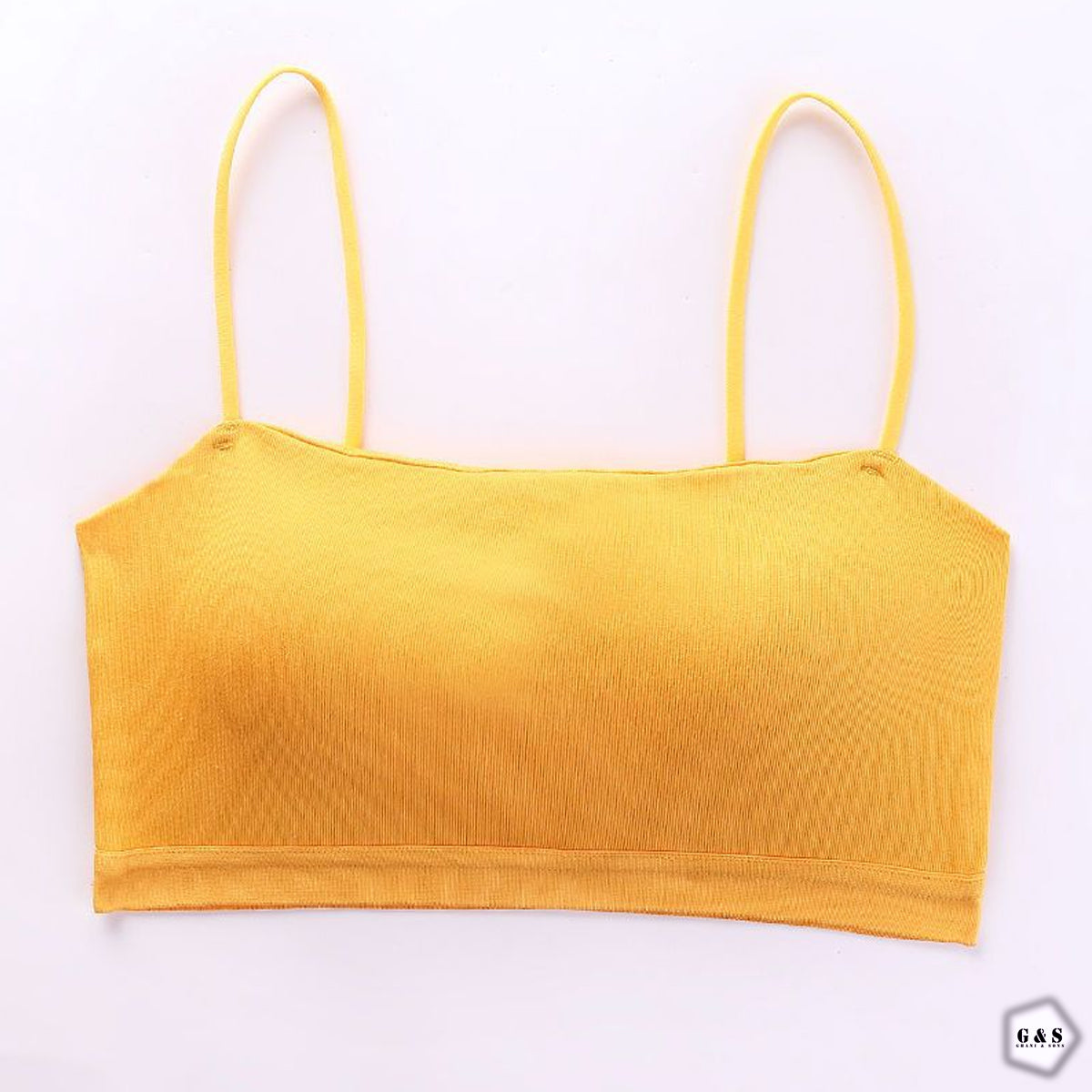 High Quality Cotton Pack Of 3 Pushup Bralette