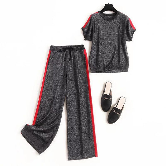 Side Panel Tracksuit SW-0025