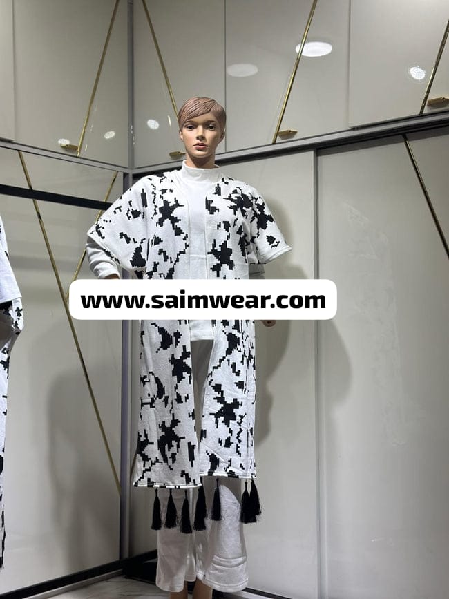 3 PCs Ready to Wear Outfit CH 387