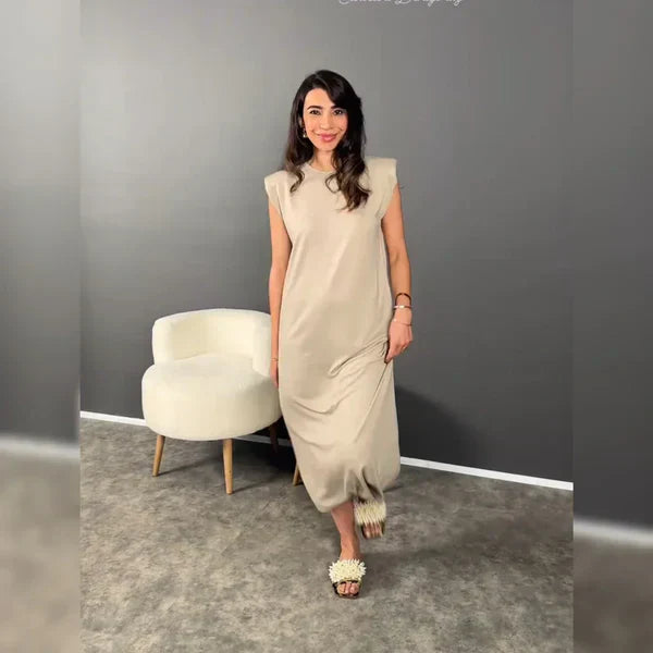 French Style High-End Sleeves Shirt