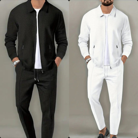 Pack of 2 Men's Winter Tracksuit CH#005