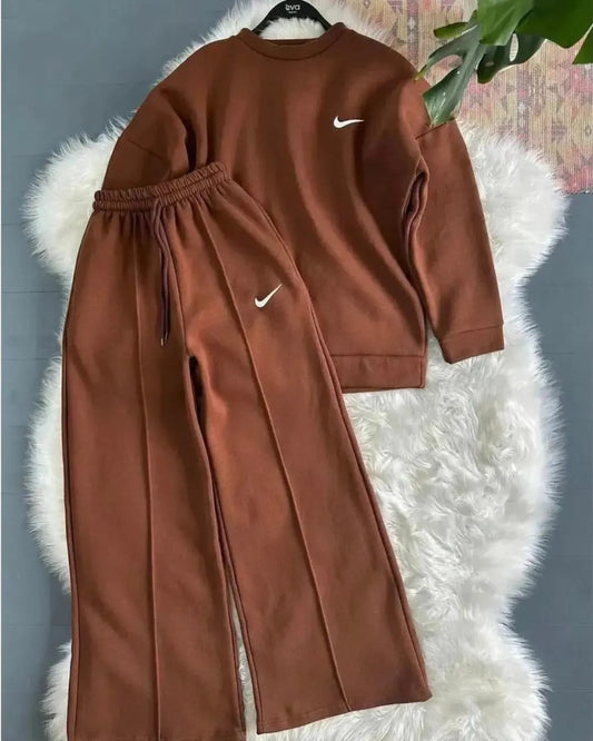 2 Pcs Winter Outfit CH-326