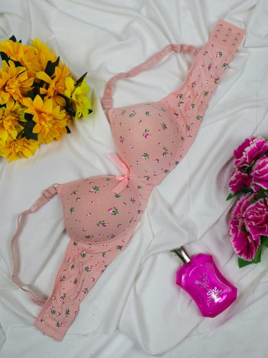 50% OFF SALE | PACK OF 2 PREMIUM IMPORTED SUMMER  PADDED BRA | FREE HOME DELIVERY