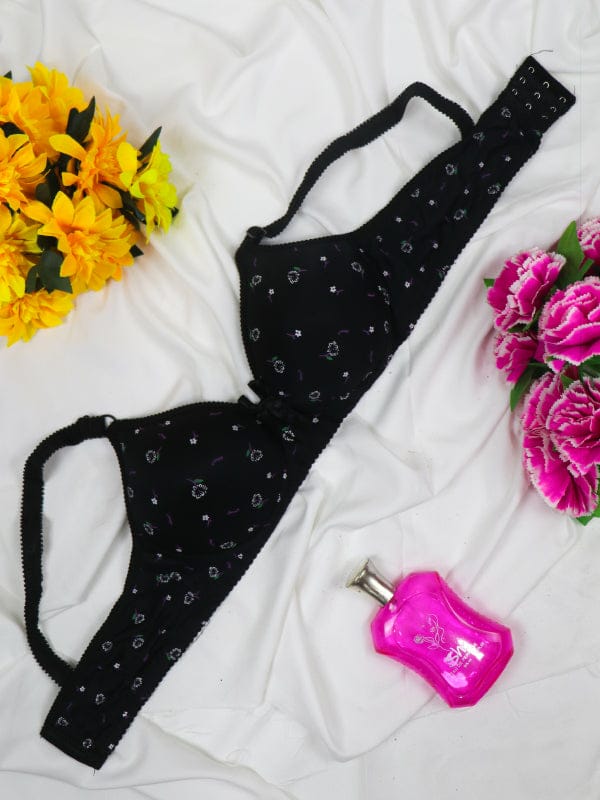 50% OFF SALE | PACK OF 2 PREMIUM IMPORTED SUMMER  PADDED BRA | FREE HOME DELIVERY