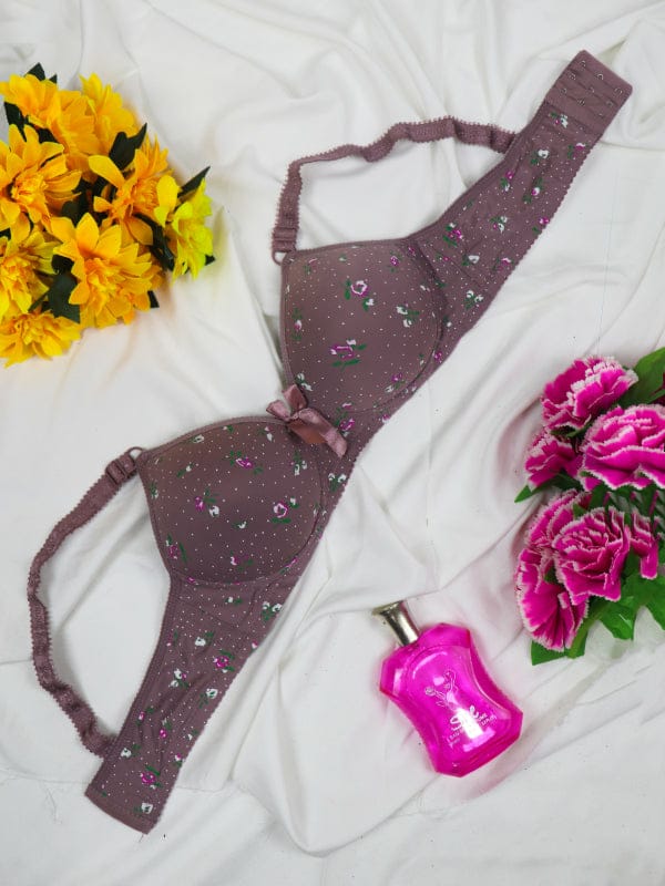 50% OFF SALE | PACK OF 2 PREMIUM IMPORTED SUMMER  PADDED BRA | FREE HOME DELIVERY