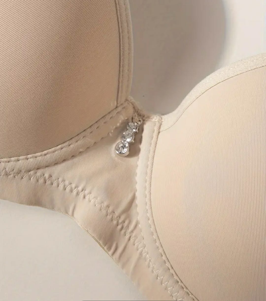 PACK OF 2 PREMIUM IMPORTED PADDED PUSHUP BRA