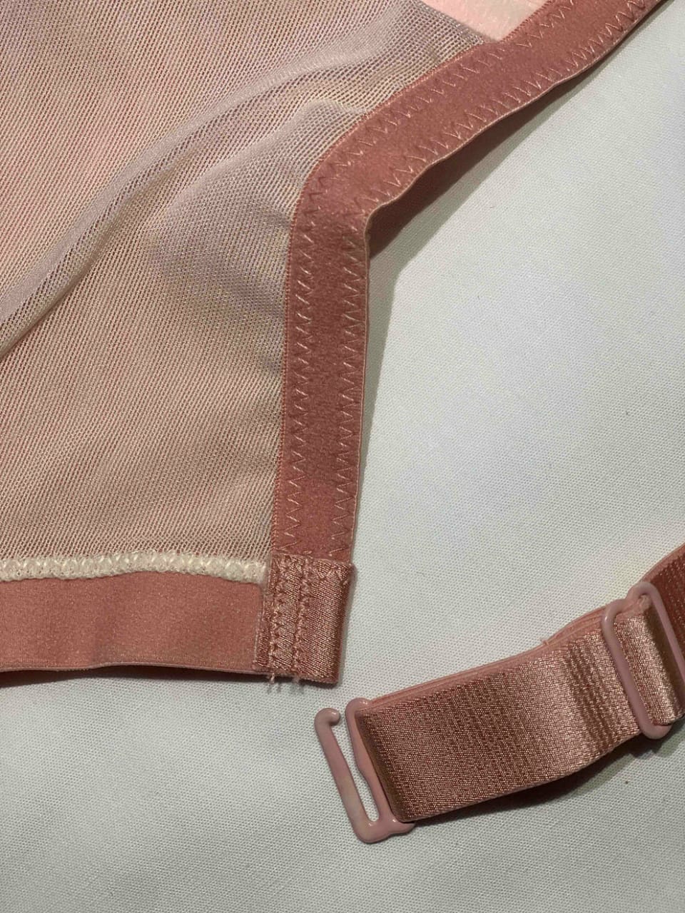 Imported Premium Quality Padded Flower Lace Bra Set ( BRA + UNDERWEAR )