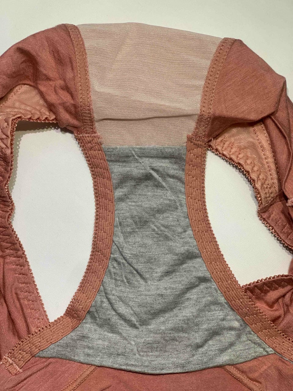 Imported Premium Quality Padded Flower Lace Bra Set ( BRA + UNDERWEAR )