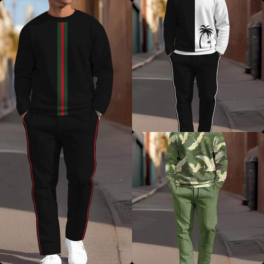 Pack of 3 Mens Tracksuit # 4