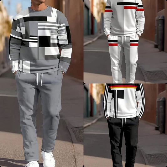 Pack of 3 Mens Tracksuit # 1