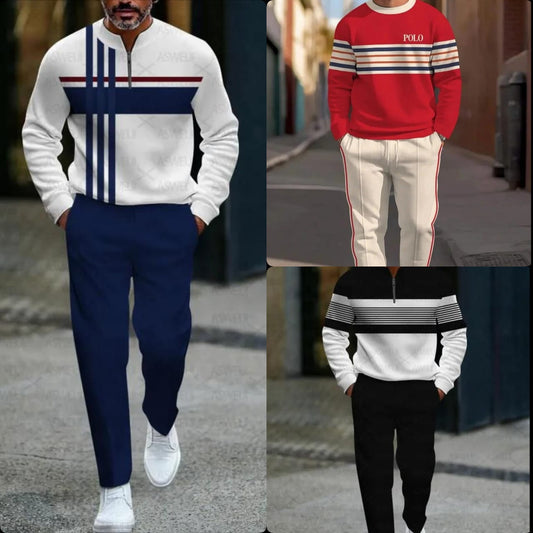 Pack of 3 Mens Tracksuit # 2