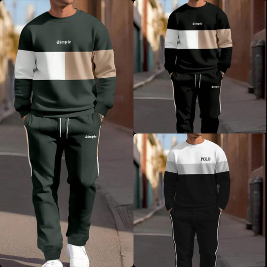 Pack of 3 Mens Tracksuit # 3