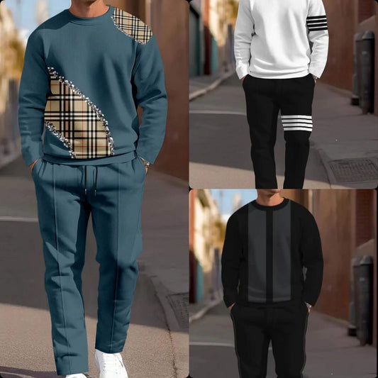 Pack of 3 Mens Tracksuit # 5