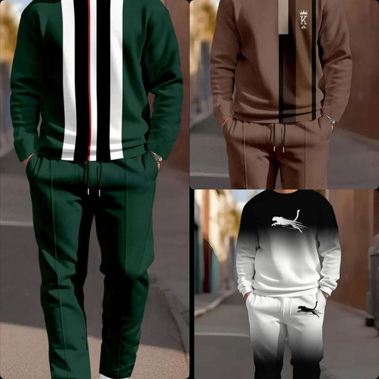 Pack of 3 Mens Tracksuit # 6