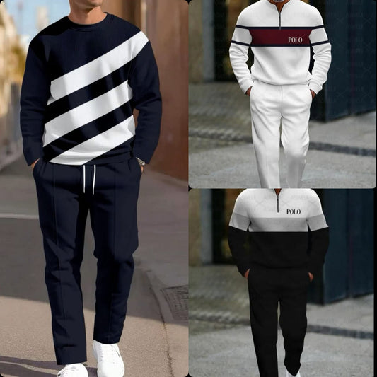 Pack of 3 Mens Tracksuit # 7