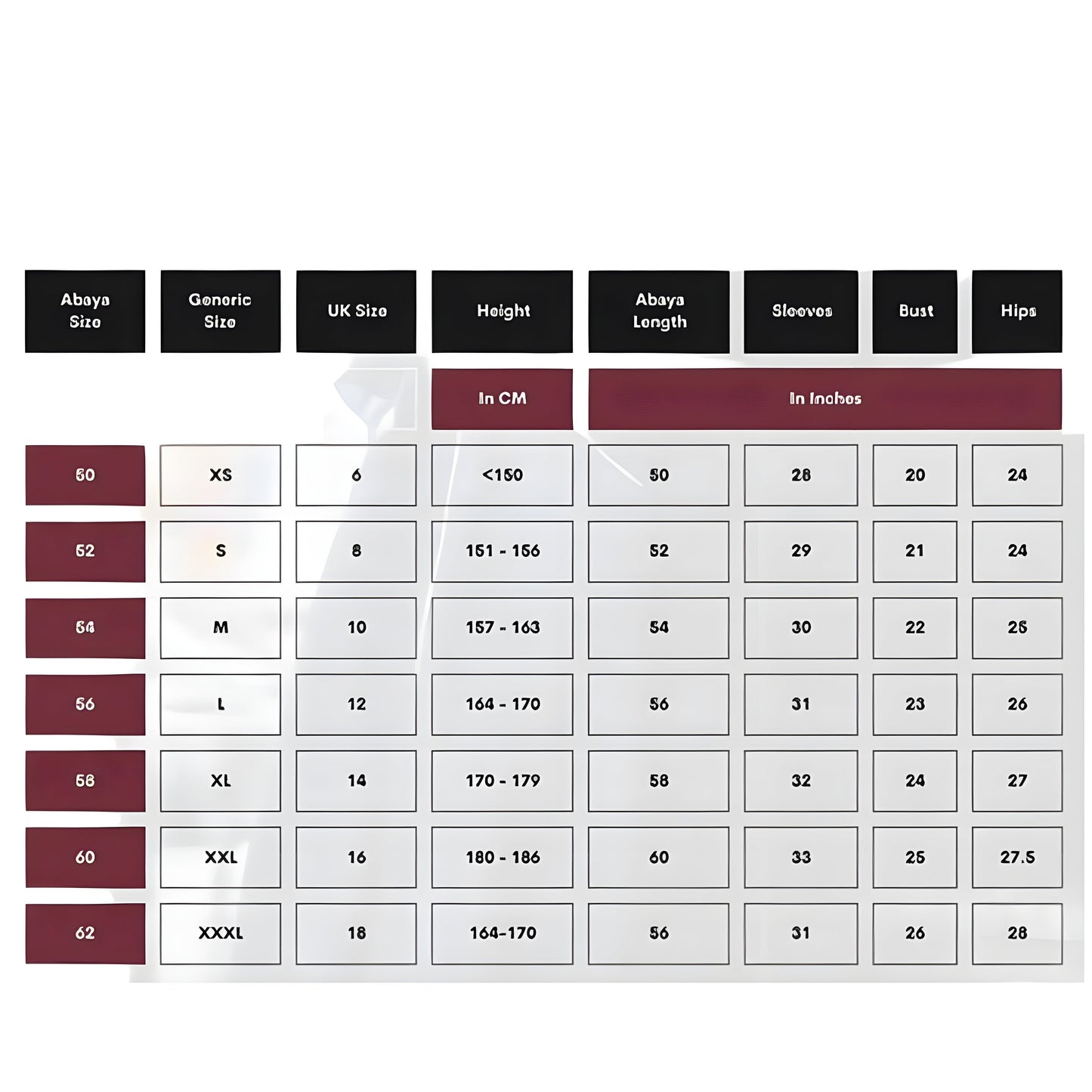 Pack of 3 Stylish Abaya l Premium Quality l All Sizes Available #1102