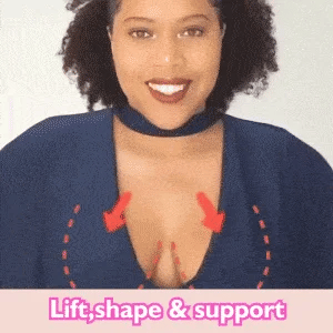 Pack of 5 New Anti Sagging Front Open Cooling Cotton Bra 2025