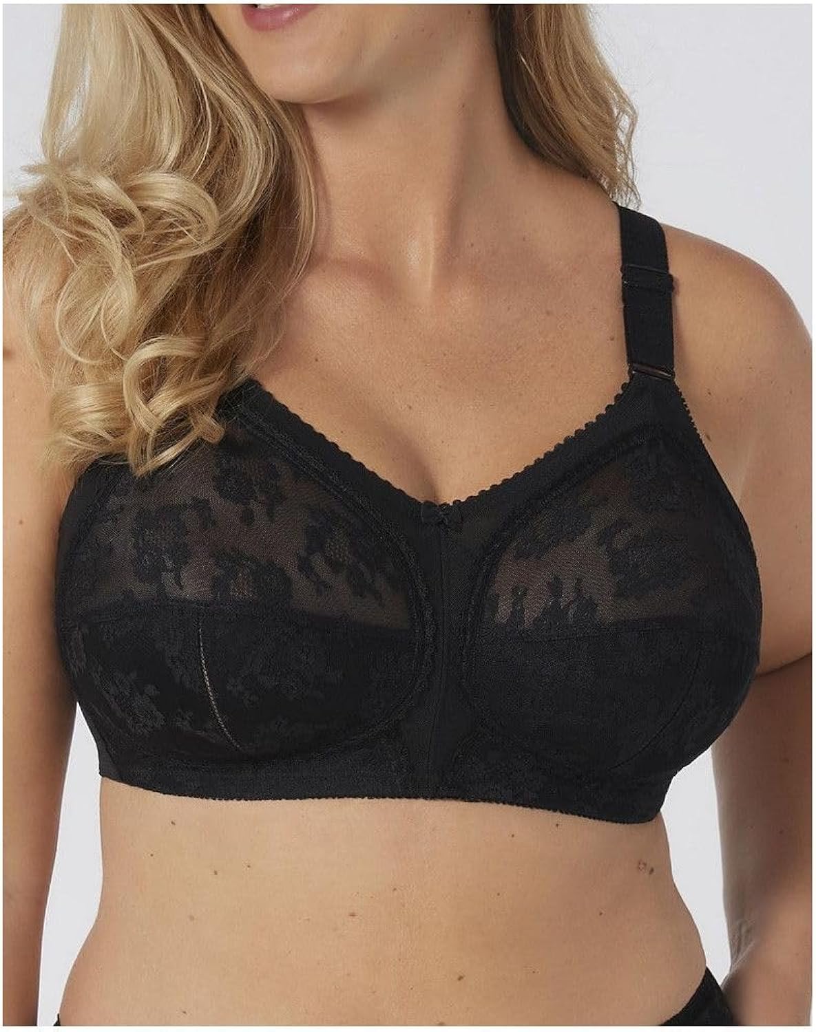 70% OFF | PACK OF 2 IMPORTED TRIUMPH DOREENA BRA BEST FOR SUMMER