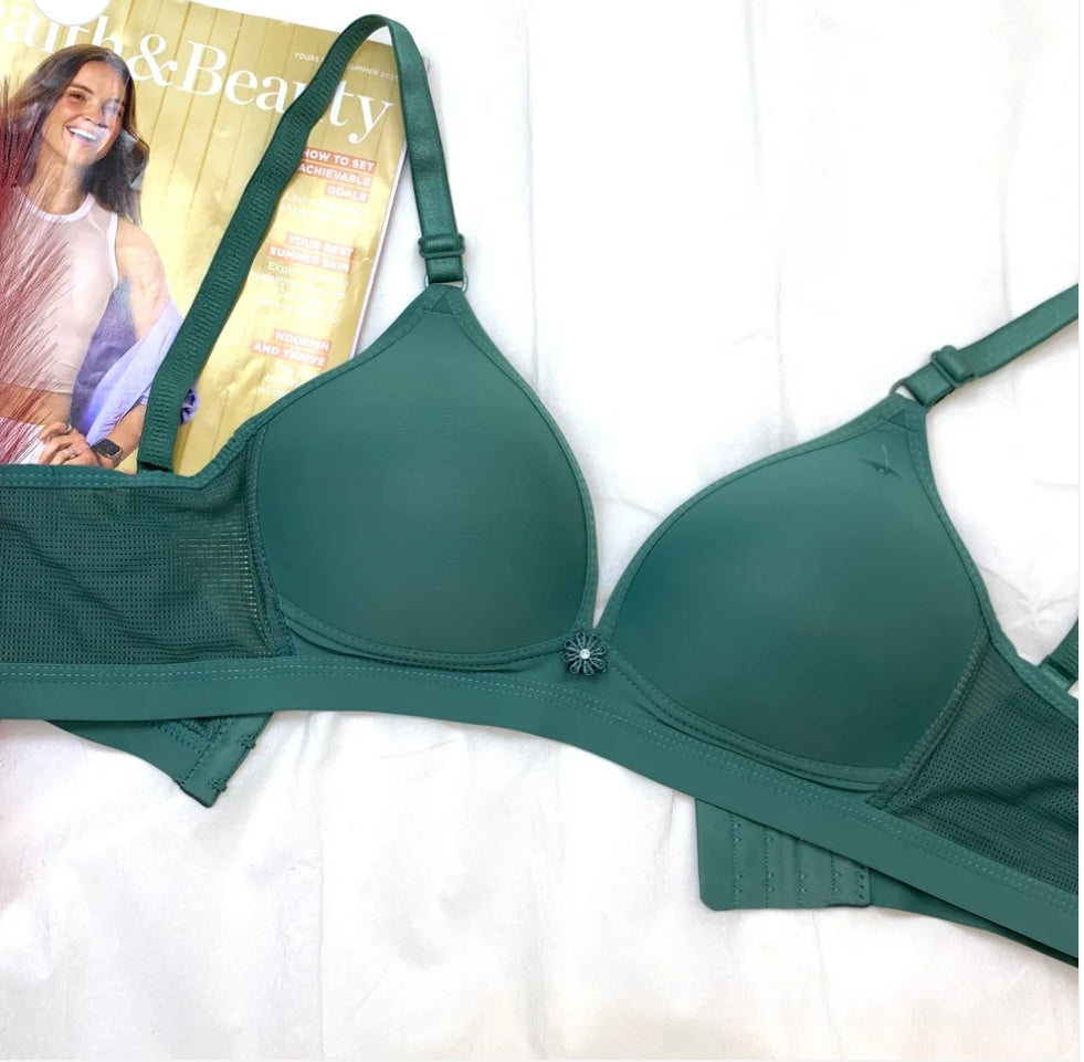 Smart Summer Pushup Bra