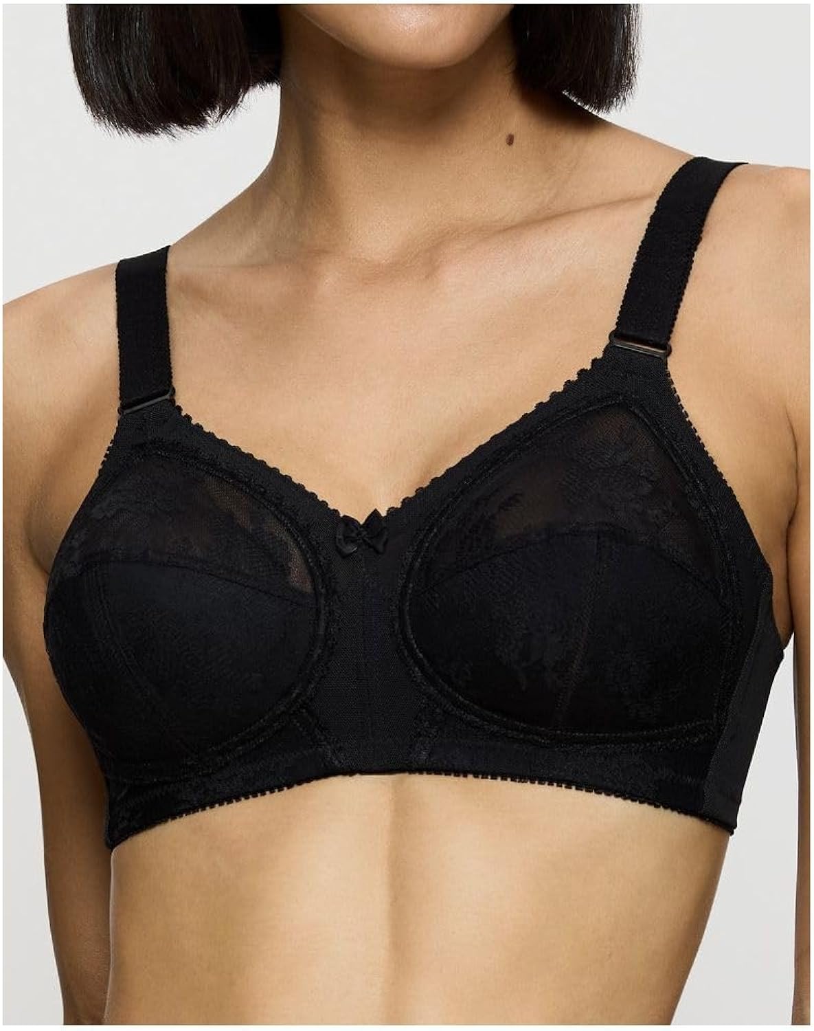 70% OFF | PACK OF 1 IMPORTED TRIUMPH DOREENA BRA BEST FOR SUMMER | FREE HOME DELIVERY